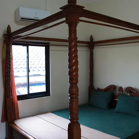 La Javanaise Home Stay Malioboro Yogyakarta Exterior photo
