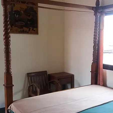 La Javanaise Home Stay Malioboro Yogyakarta Exterior photo