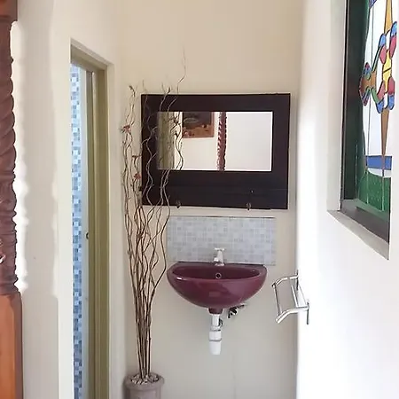 La Javanaise Home Stay Malioboro Yogyakarta Exterior photo