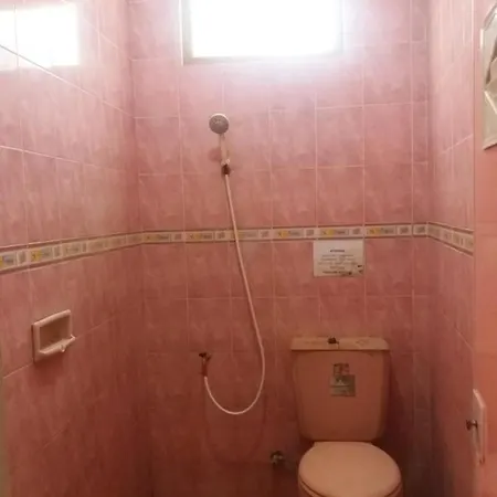 La Javanaise Home Stay Malioboro Yogyakarta Room photo