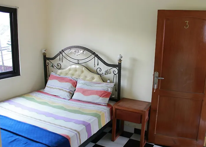 La Javanaise Home Stay Malioboro