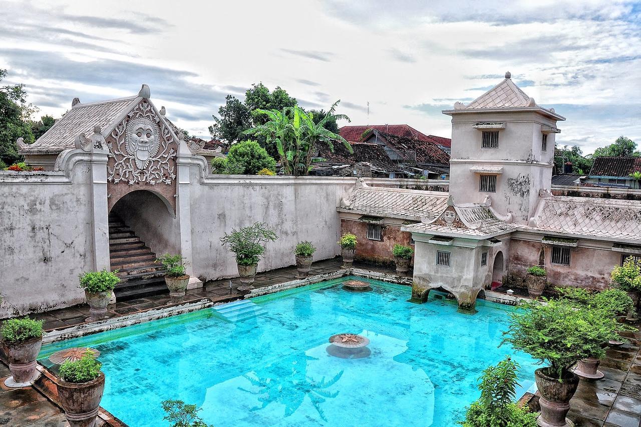 La Javanaise Malioboro Yogyakarta