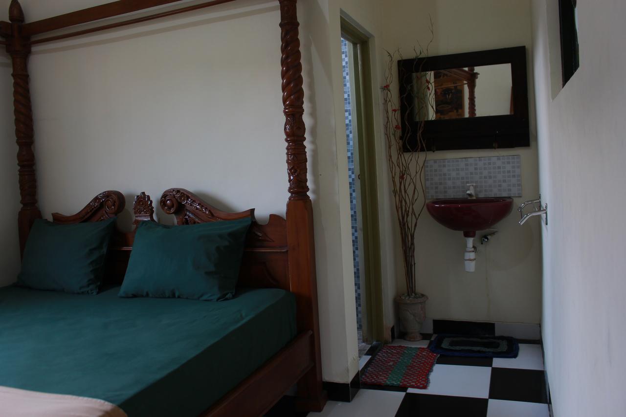 La Javanaise Malioboro Yogyakarta