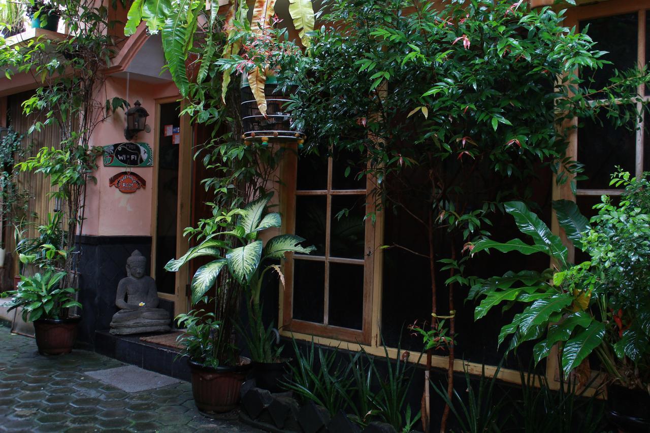 La Javanaise Malioboro Yogyakarta