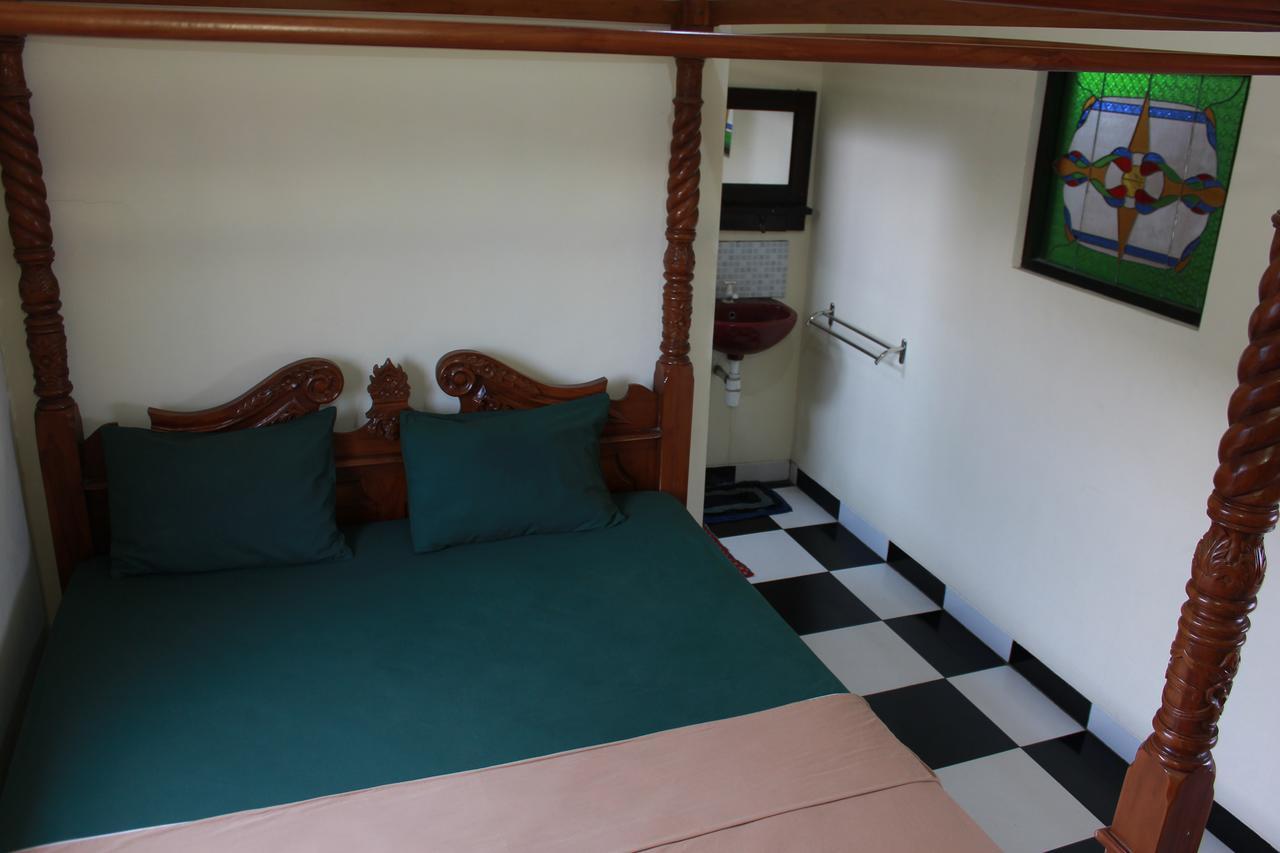 La Javanaise Malioboro Privatunterkunft Yogyakarta