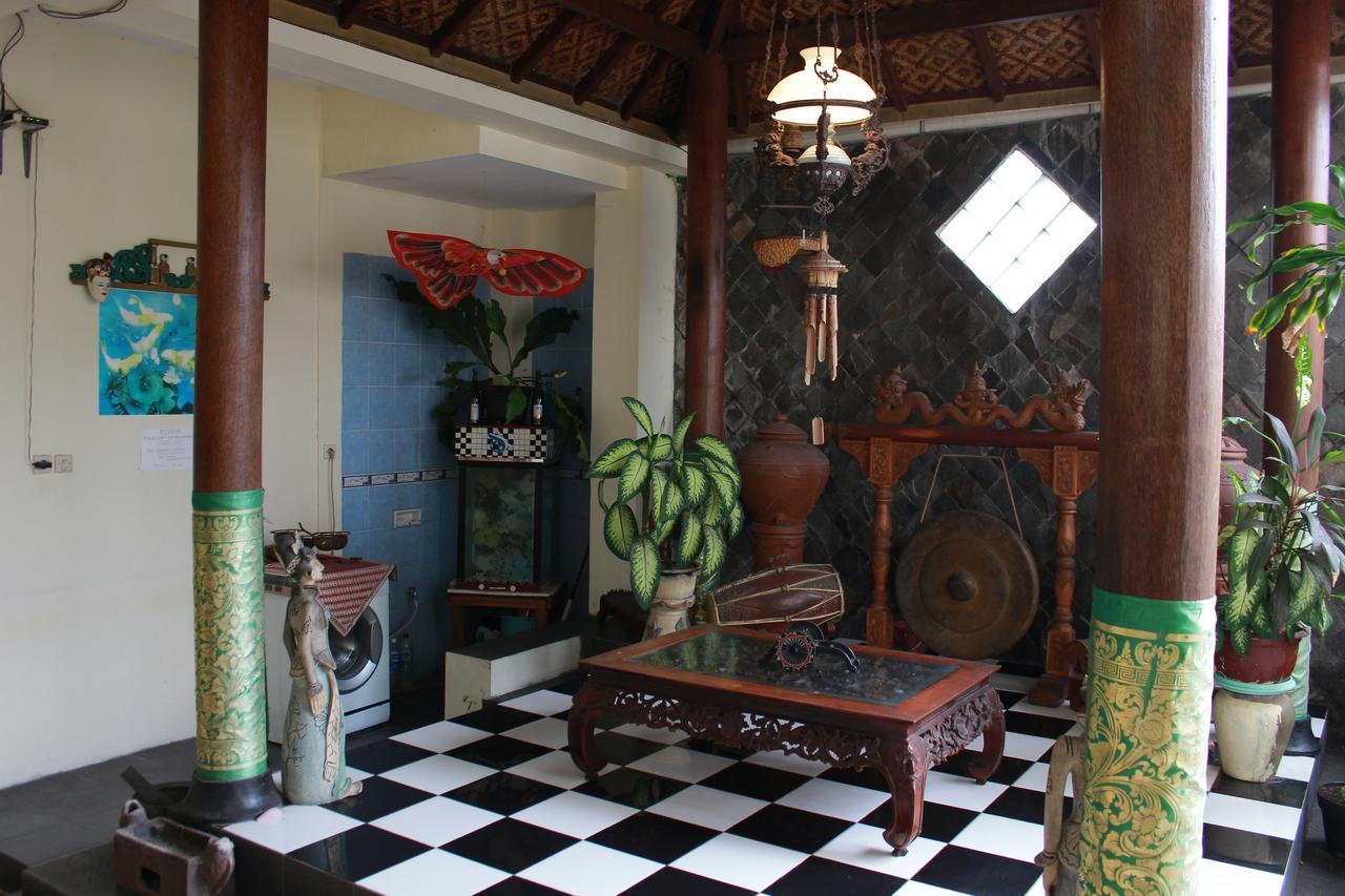 La Javanaise Malioboro Yogyakarta