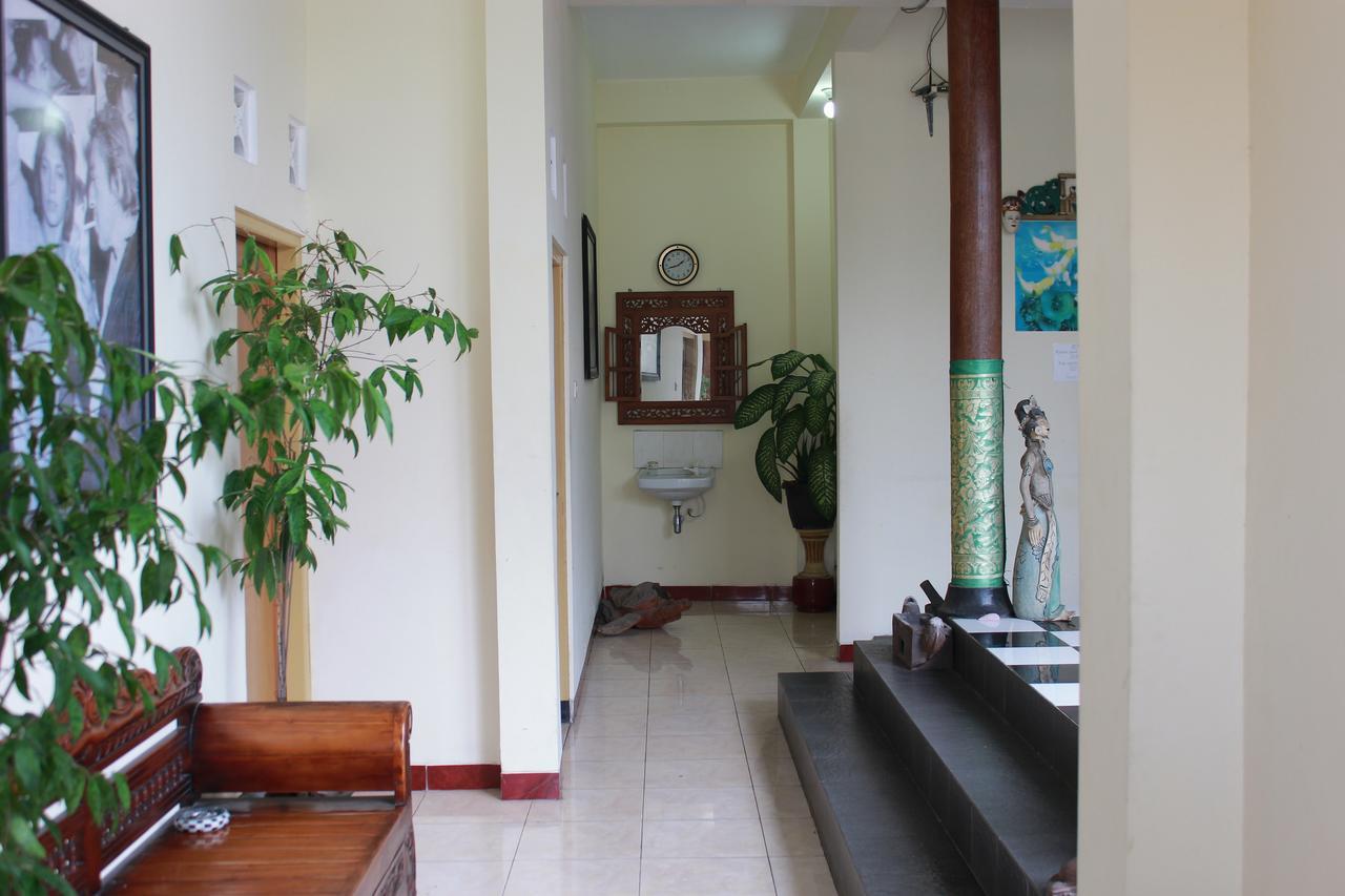 Homestay La Javanaise Malioboro