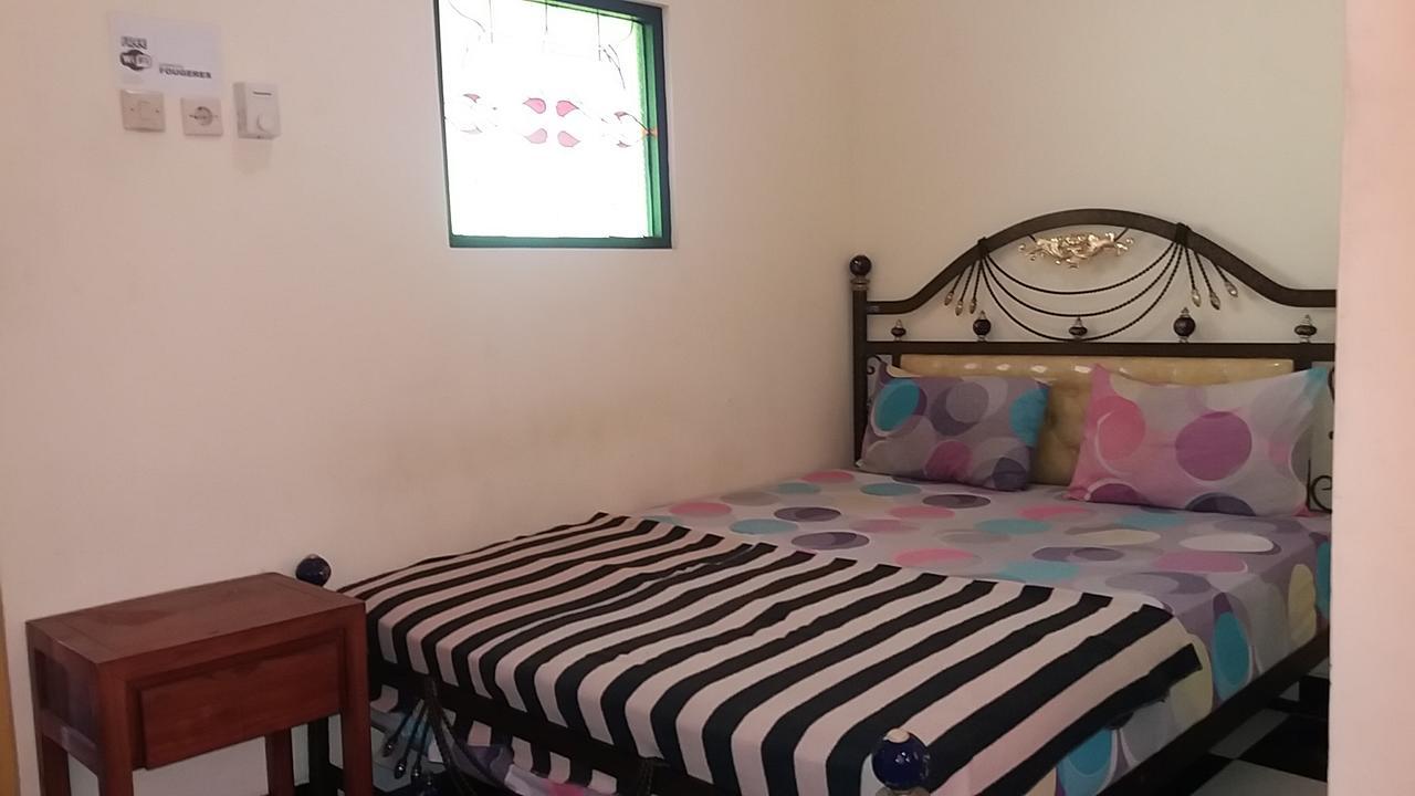 La Javanaise Malioboro Homestay *