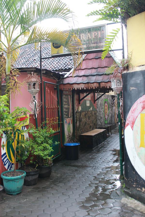 La Javanaise Malioboro * Yogyakarta