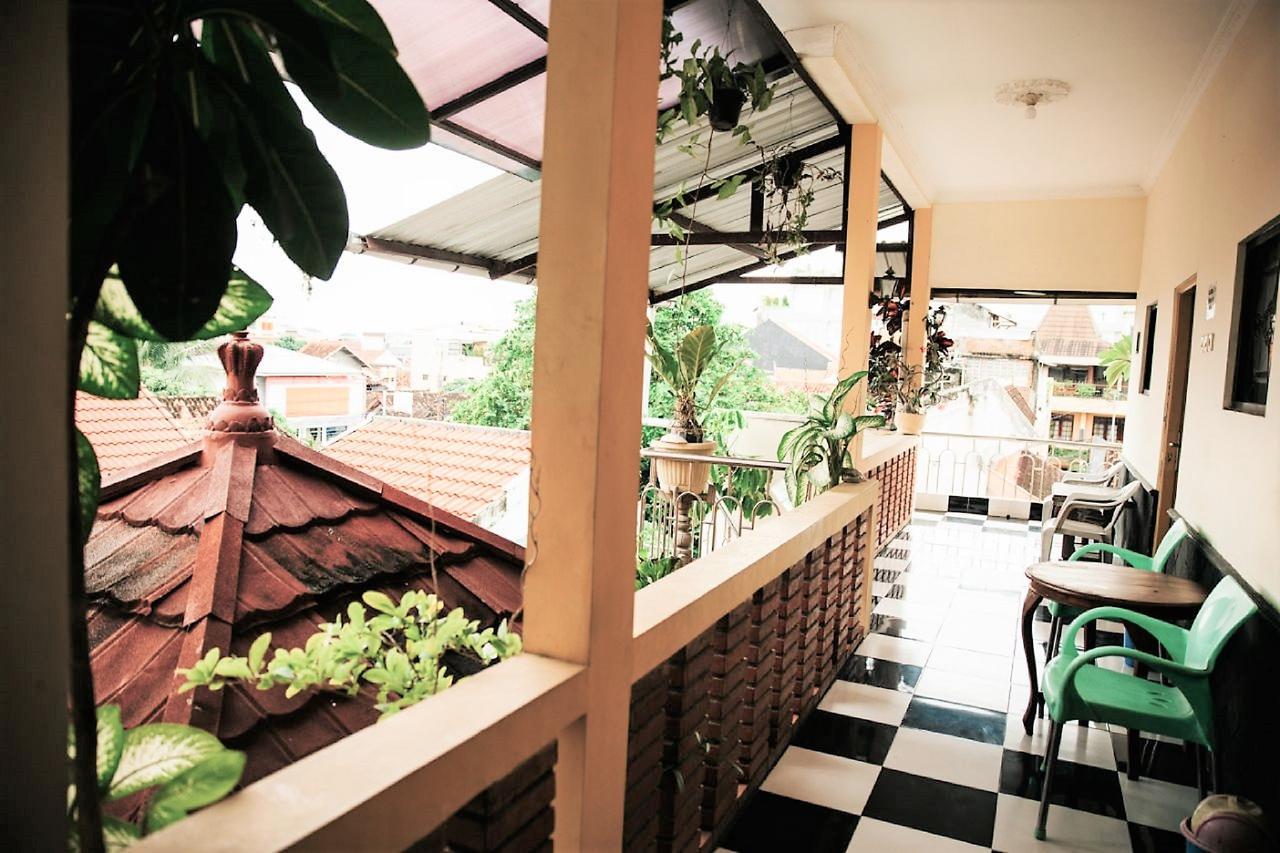 La Javanaise Malioboro * Yogyakarta