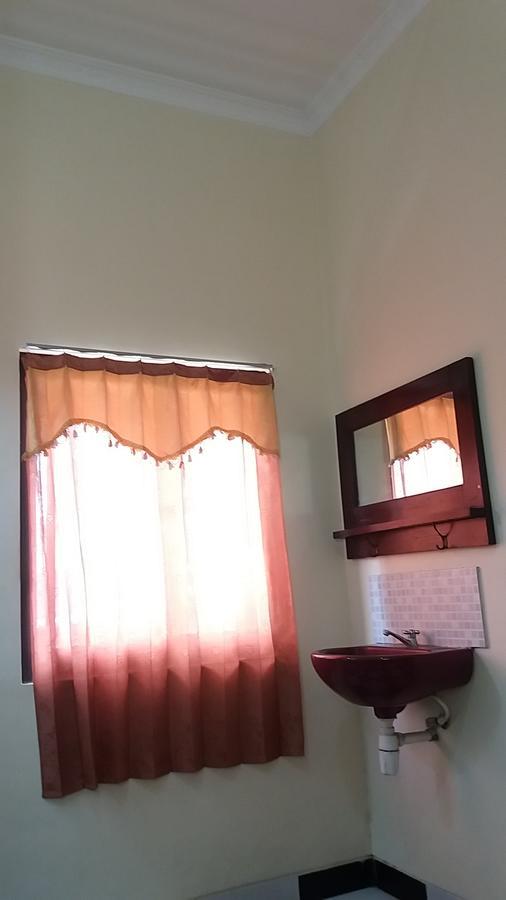Privatunterkunft La Javanaise Malioboro