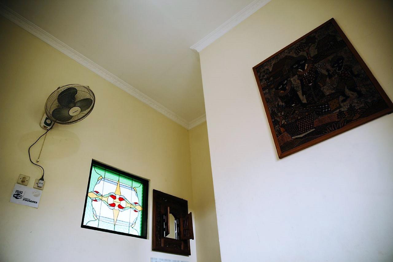 Privatunterkunft La Javanaise Malioboro