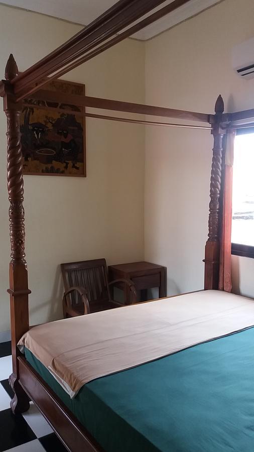 Privatunterkunft La Javanaise Malioboro Yogyakarta