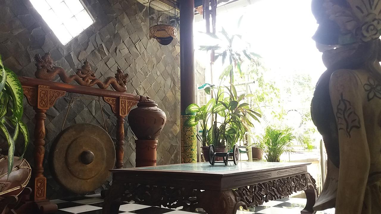 La Javanaise Malioboro Yogyakarta