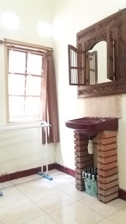 Privatunterkunft La Javanaise Malioboro