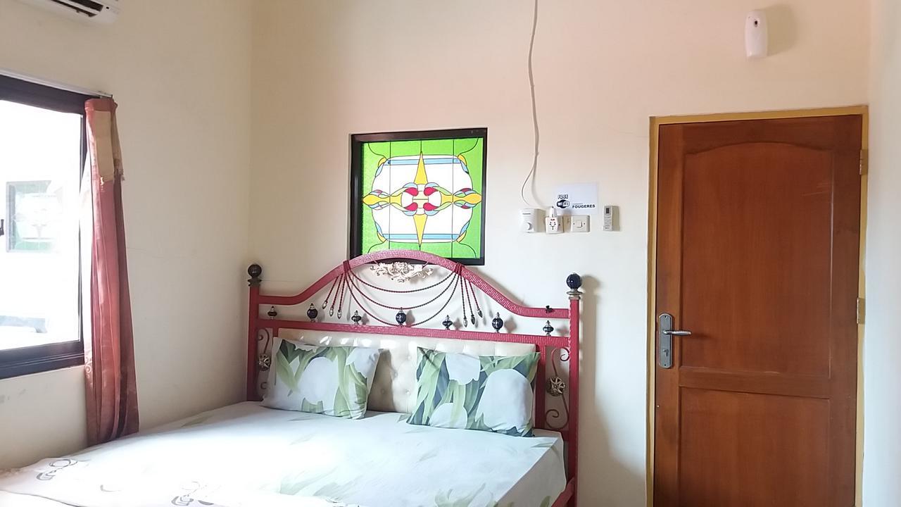 La Javanaise Malioboro Homestay Yogyakarta