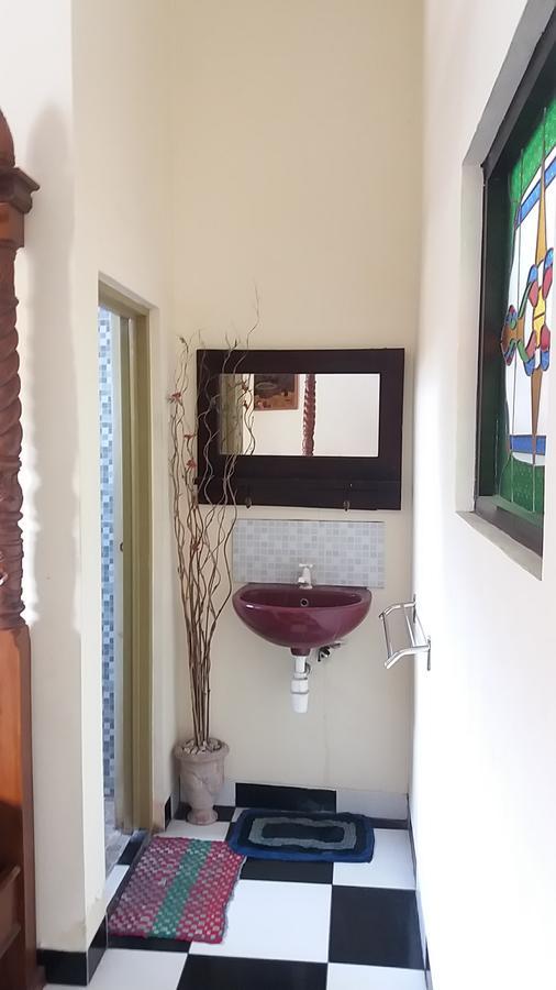 La Javanaise Malioboro Privatunterkunft