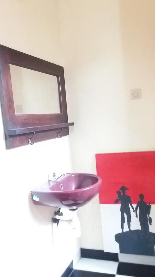 Homestay La Javanaise Malioboro *