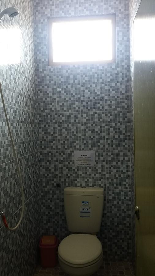 Privatunterkunft La Javanaise Malioboro *