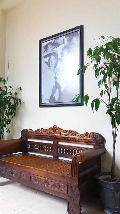 La Javanaise Malioboro Privatunterkunft Yogyakarta