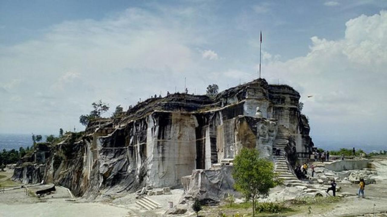 Privatunterkunft La Javanaise Malioboro Yogyakarta