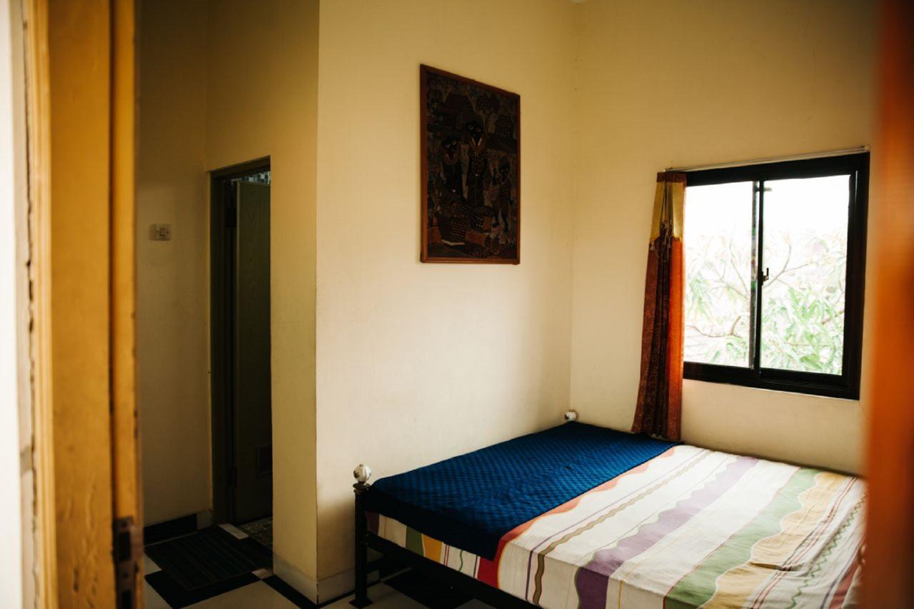 Privatunterkunft La Javanaise Malioboro *