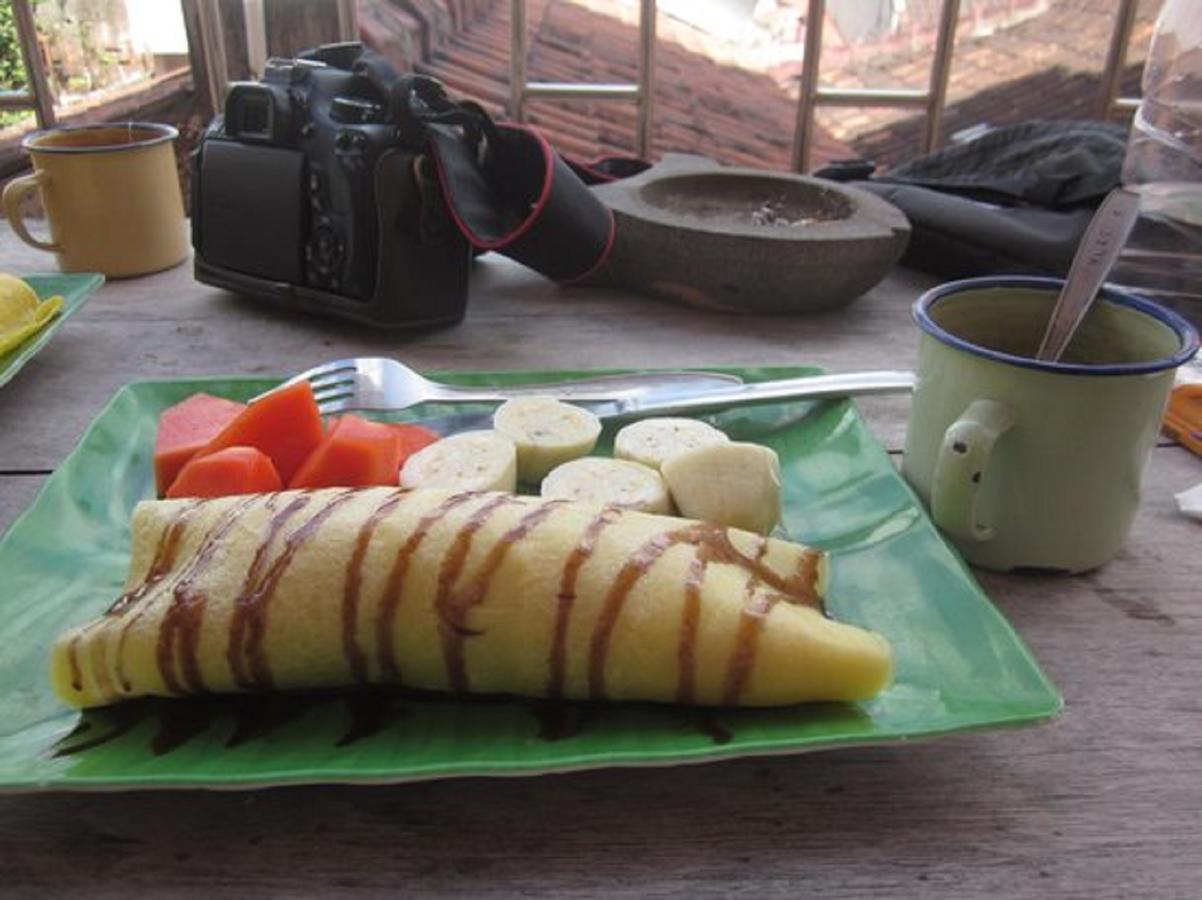 La Javanaise Malioboro Homestay Yogyakarta