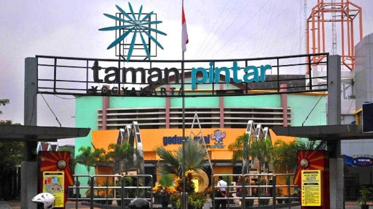 La Javanaise Malioboro