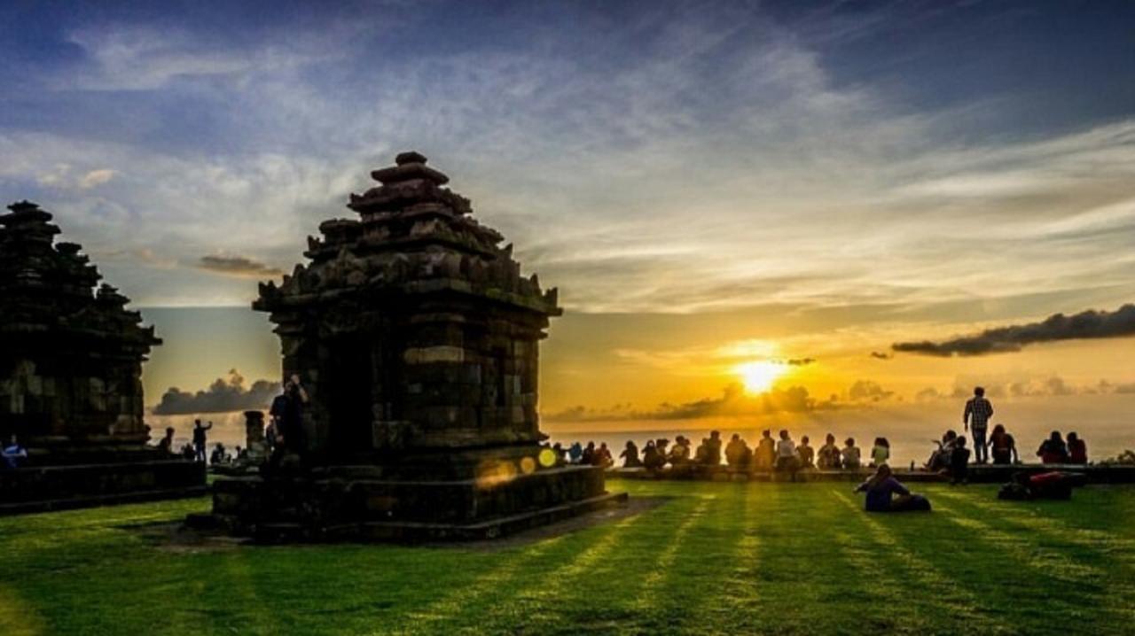 La Javanaise Malioboro * Yogyakarta