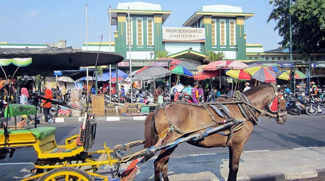 La Javanaise Malioboro