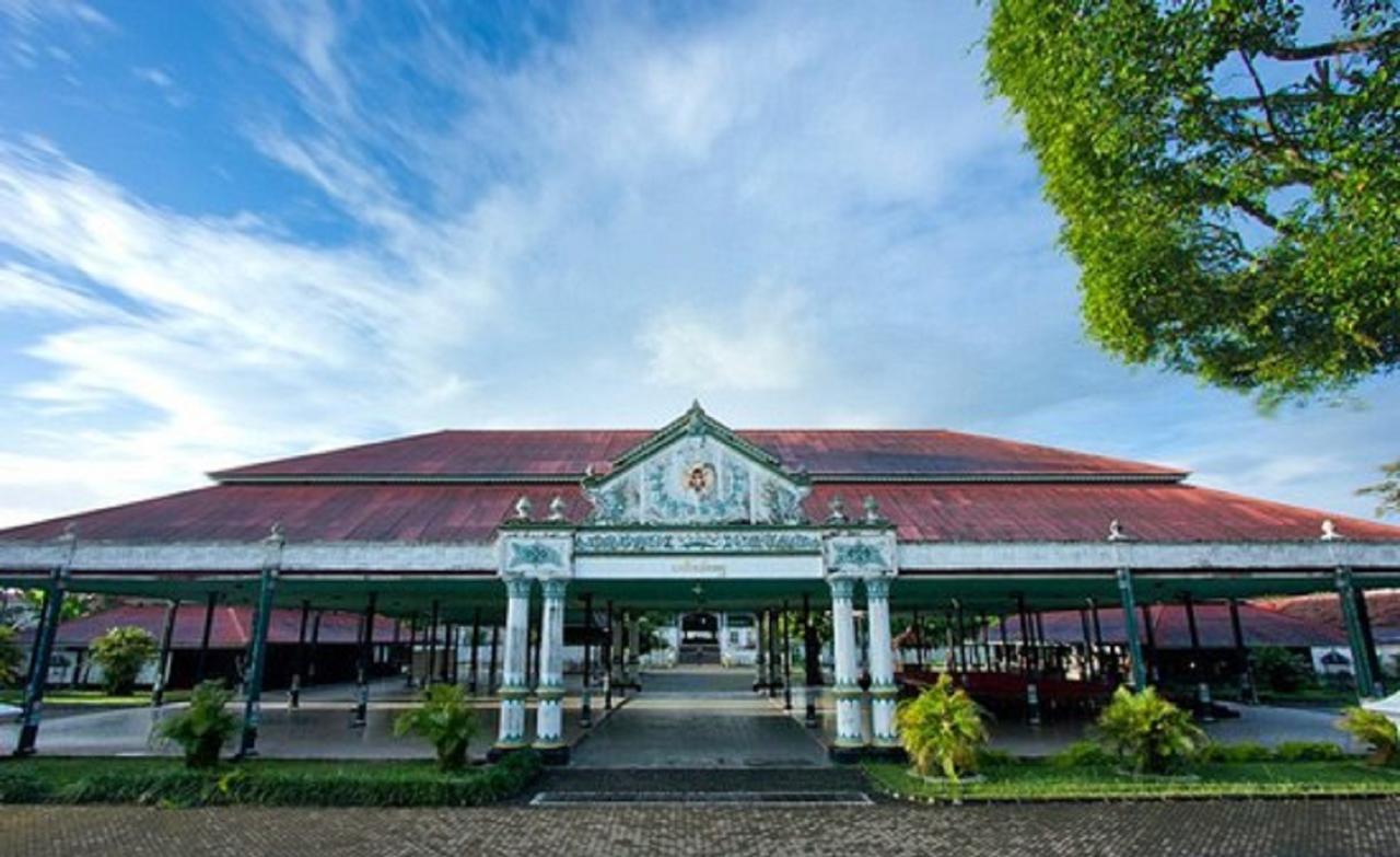 La Javanaise Malioboro Privatunterkunft Yogyakarta