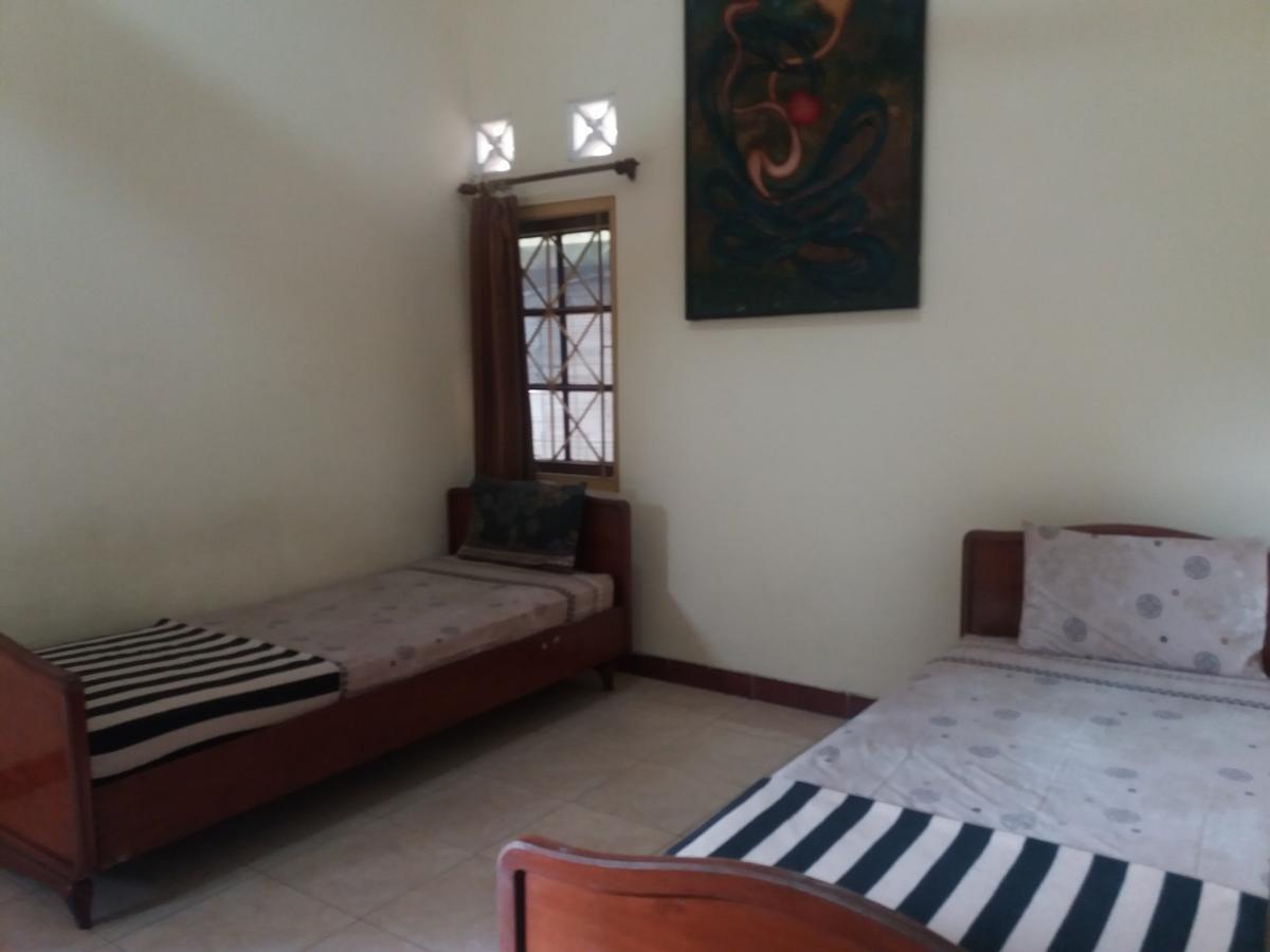 La Javanaise Malioboro Privatunterkunft *