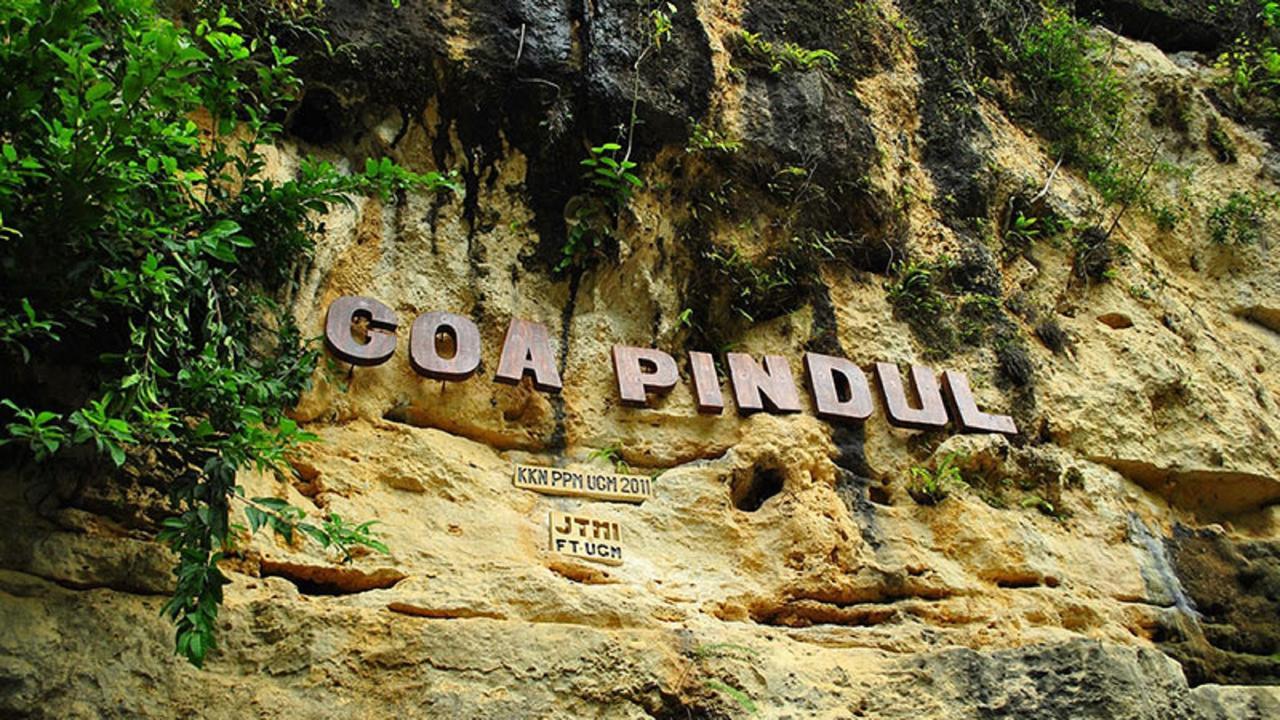 Privatunterkunft La Javanaise Malioboro
