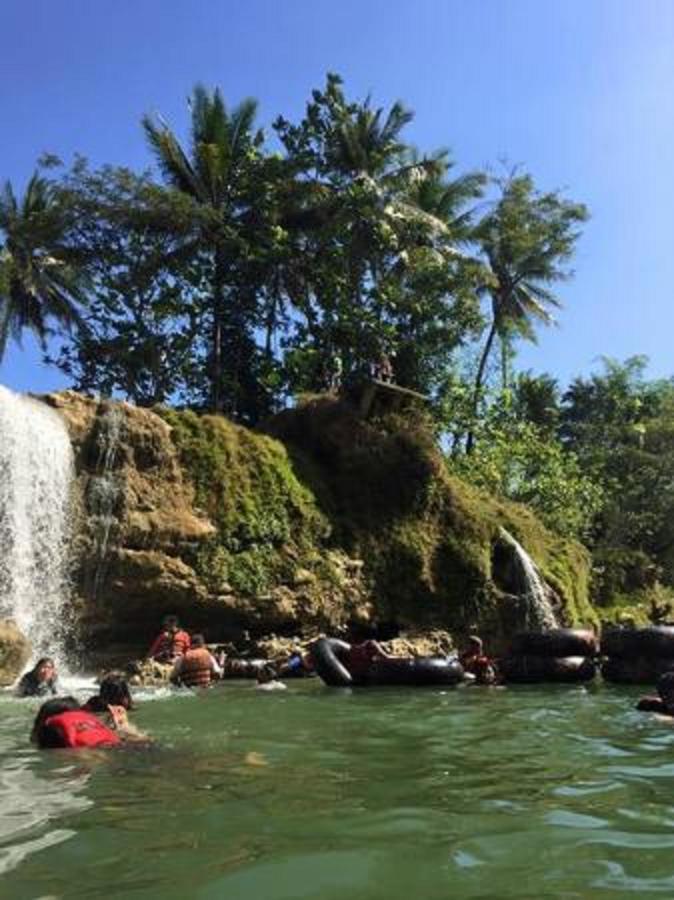 Privatunterkunft La Javanaise Malioboro Yogyakarta