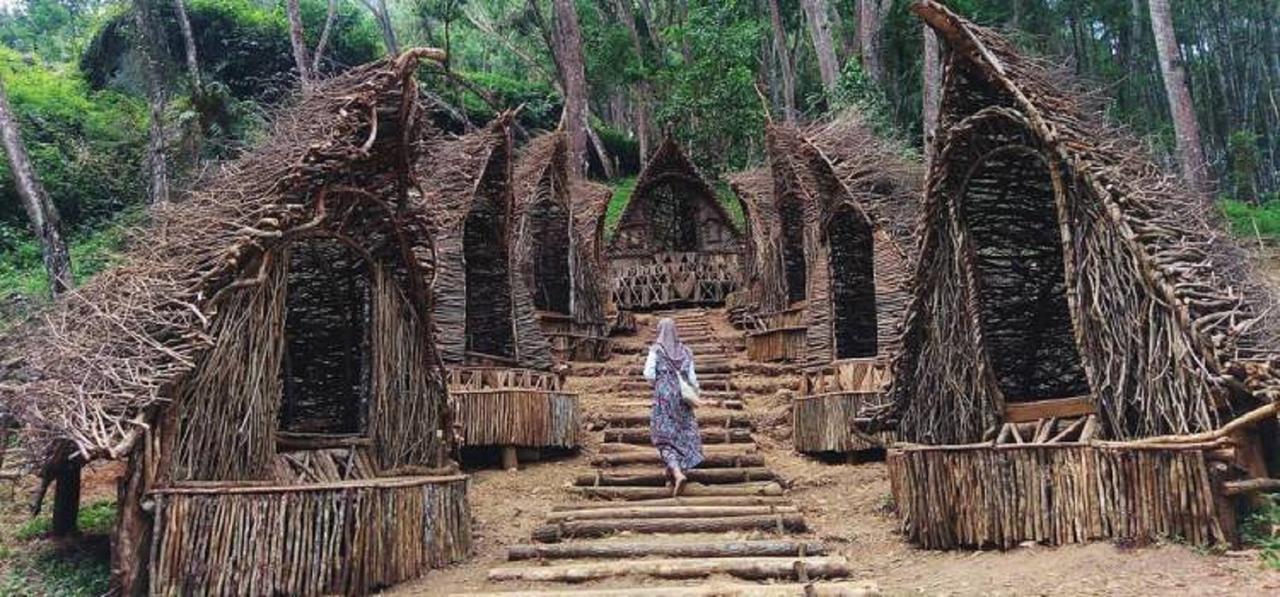 Privatunterkunft La Javanaise Malioboro *