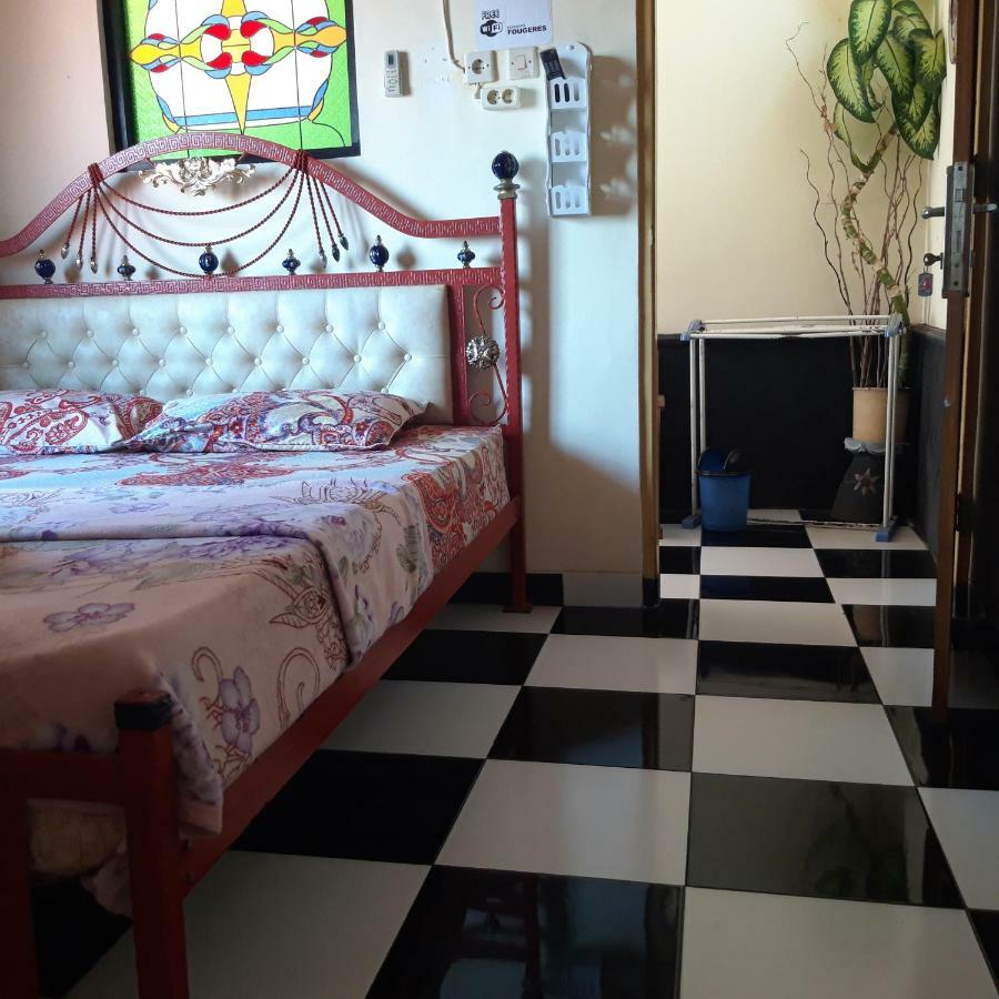 La Javanaise Malioboro Privatunterkunft *