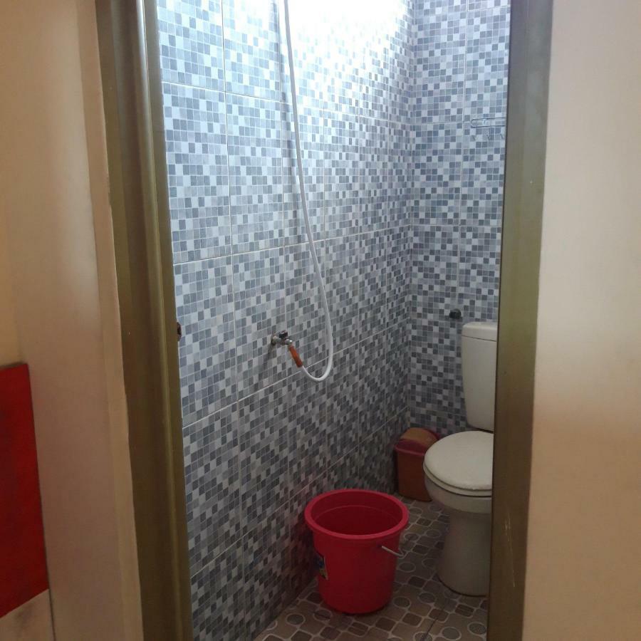 La Javanaise Malioboro Privatunterkunft *