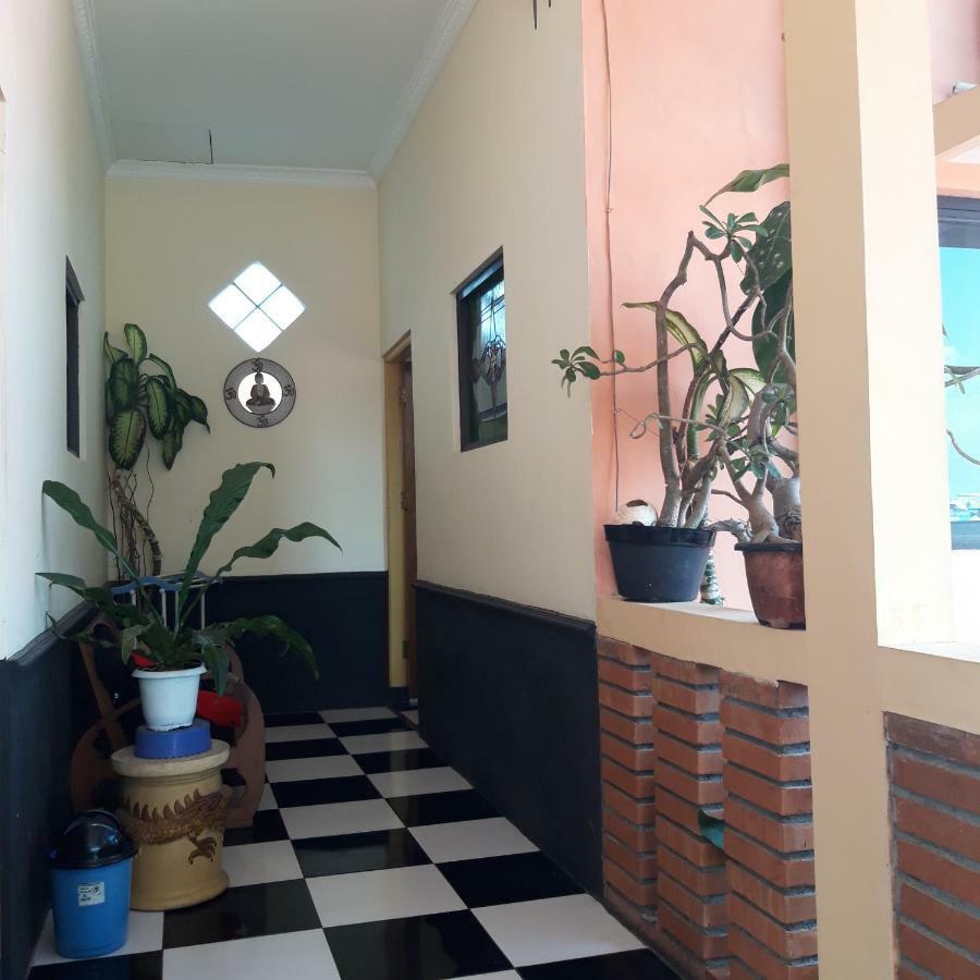 La Javanaise Malioboro Privatunterkunft *