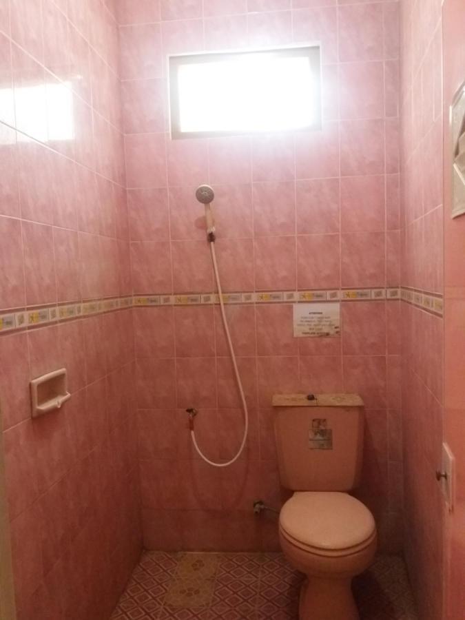 Privatunterkunft La Javanaise Malioboro Yogyakarta