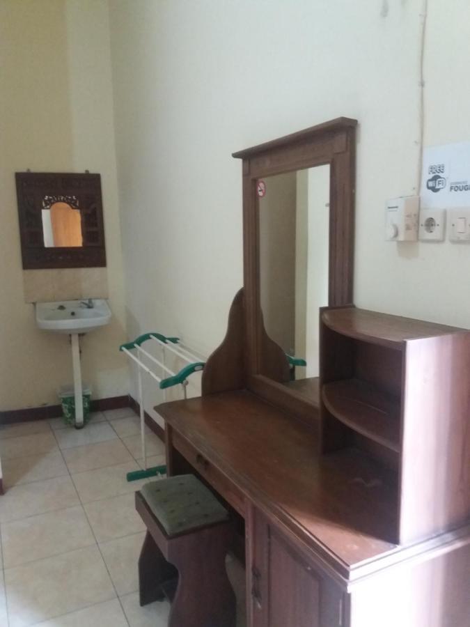 La Javanaise Malioboro Privatunterkunft *