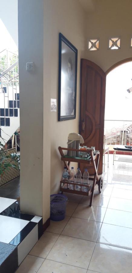 Privatunterkunft La Javanaise Malioboro *