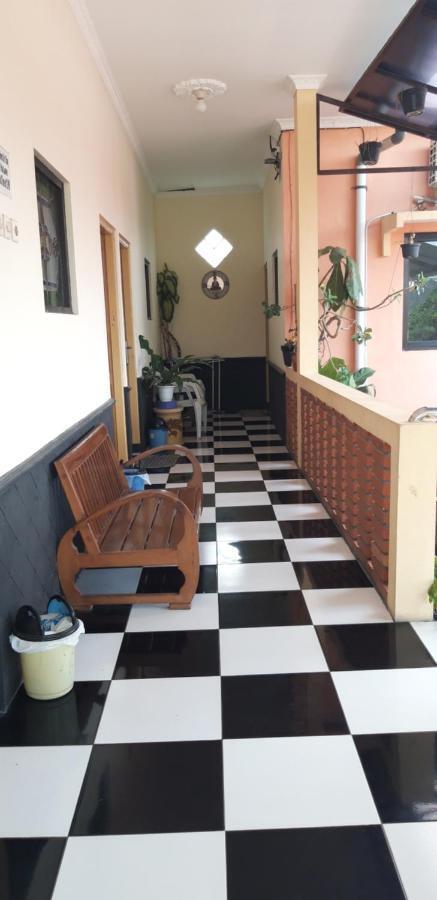 Homestay La Javanaise Malioboro Yogyakarta