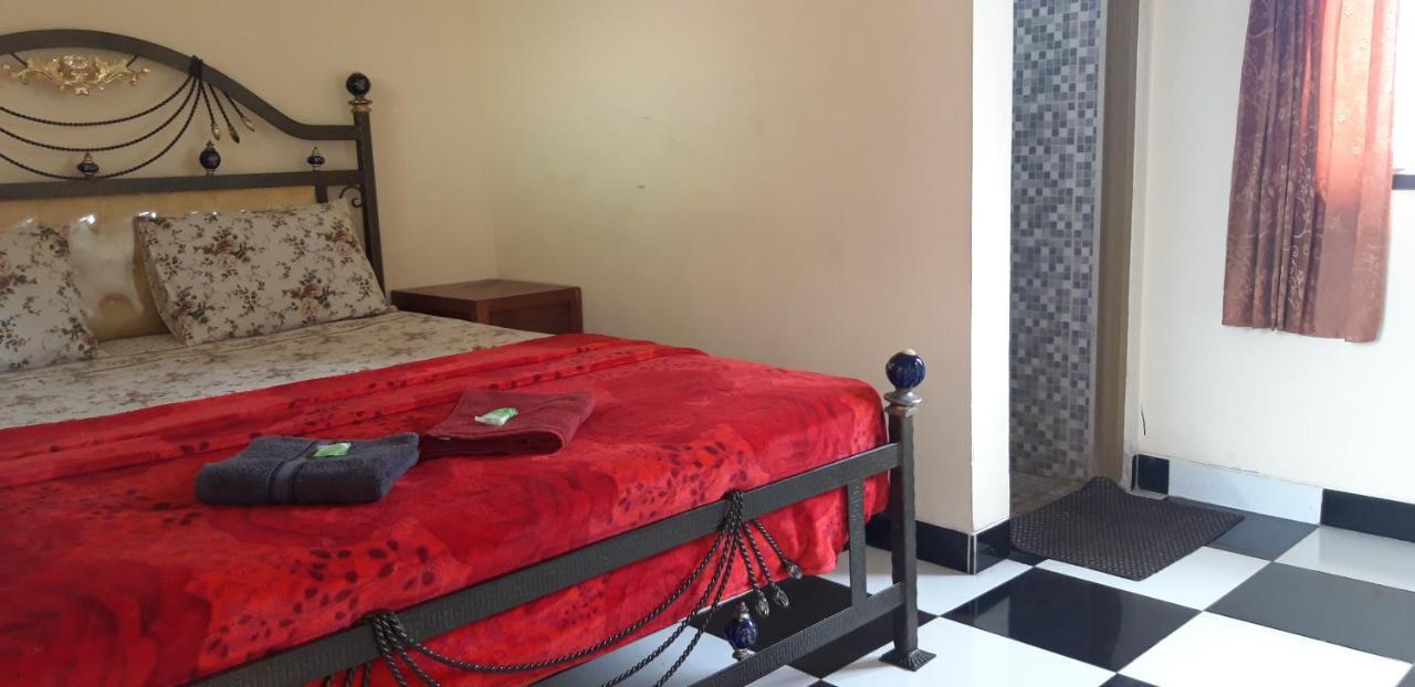 La Javanaise Malioboro Privatunterkunft *